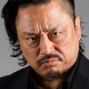 Hirooki Goto as Buga