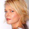 Nina Bergman as Private Carley Corbin