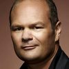 Chris Bauer as George Higgins / Machine