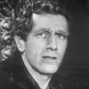 John Anderson as Salesman in Horseshoe