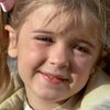 Bridgette Andersen as Mae - Age 7