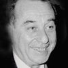 Anatole Dauman as the Chauffeur