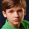 Jonathan D Bergman as Young Paul