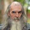 Martin Pfefferkorn as Hippie