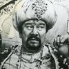 Yashaw Adem as Airport Police Chief