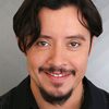 Efren Ramirez as Airman Díaz