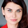 Oksana Lada as Oxana