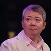 Manfred Wong Man-Chun as Principal
