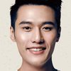 Ray Chang as Zhang Jian-He