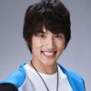 Ryosuke Koike as Isami Minato (Ultraman Blu)