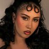 Kali Uchis as Mafe