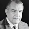 Miguel Ángel Ferriz Sr. as Pedro