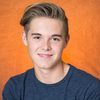 Kalvin Stinger as Jaden Loftus