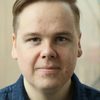 Antti Tuomas Heikkinen as Jynkky