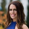 Susie Amy as Blonde