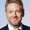 Kenneth Branagh as Hercule Poirot