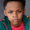 Trayce Malachi as Young Boy in Mall