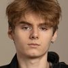 Will River as Sebastian