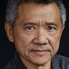 Jim Lau as Clerk