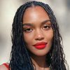 China Anne McClain as Uma