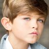 Billy Jenkins as Robbie