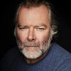 Mark Mitchinson as Saunders