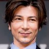 Shinji Takeda as Lieutenant Soji Okita