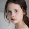 Cecily Cleeve as Skrull Young Girl