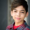 Myles Perez as Mario