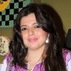 Delnaaz Irani as Jasprit "Sweetu" Kapoor (as Delnaaz Paul)