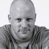 Rik Sinkeldam as JD