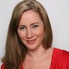 Cissy Jones as Knockout / Female Announcer (voice)