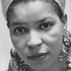 Ntozake Shange as Woman with baby girl