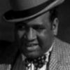 William Fountaine as Hot Shot