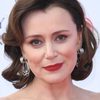Keeley Hawes as Julia Morley
