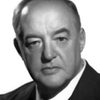 Sydney Greenstreet as Count Fosco