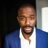 Marc Senior as Bailey