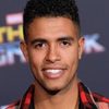 Mandela Van Peebles as Mitch