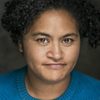 Louise Tu'u as Baku's Mother
