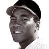 Jophery C. Brown as Emory 'Champ' Chambers, All-Star (3B) (as Jophery Brown)