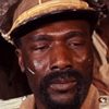 Danny Daniels as Black Power Militant