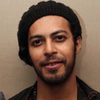 Alex Abbad as Johni