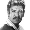 Daniel Martín as Father Santana