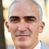 Patrick Fischler as Michael Perry