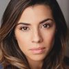 Christina Vidal as Cynthia