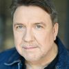 Terry Hamilton as John Roth
