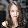 Clémence Beauxis as Aggent accueil 2