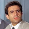 Christos Mantzaris as Mr. Petridis