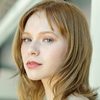 Caroline Hebert as Young April