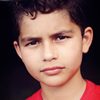 Maxwell Fox-Andrews as Young Ted
